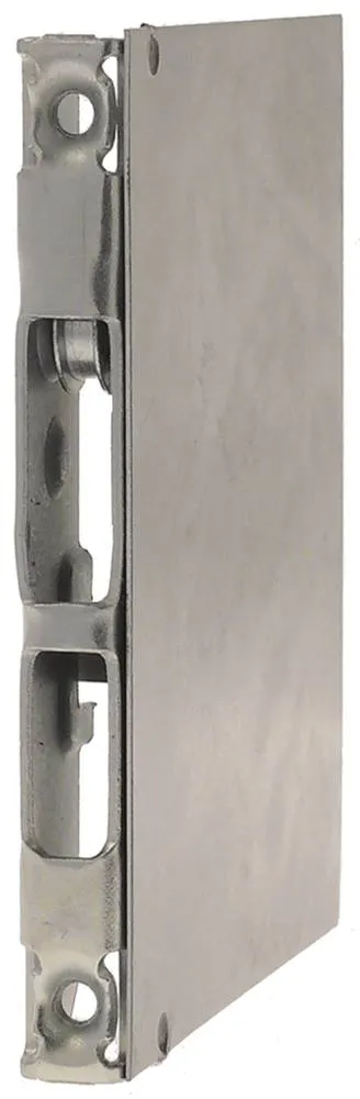 Smeg Gegenhalter für Scharnier EP links Länge 91mm Breite 14mm