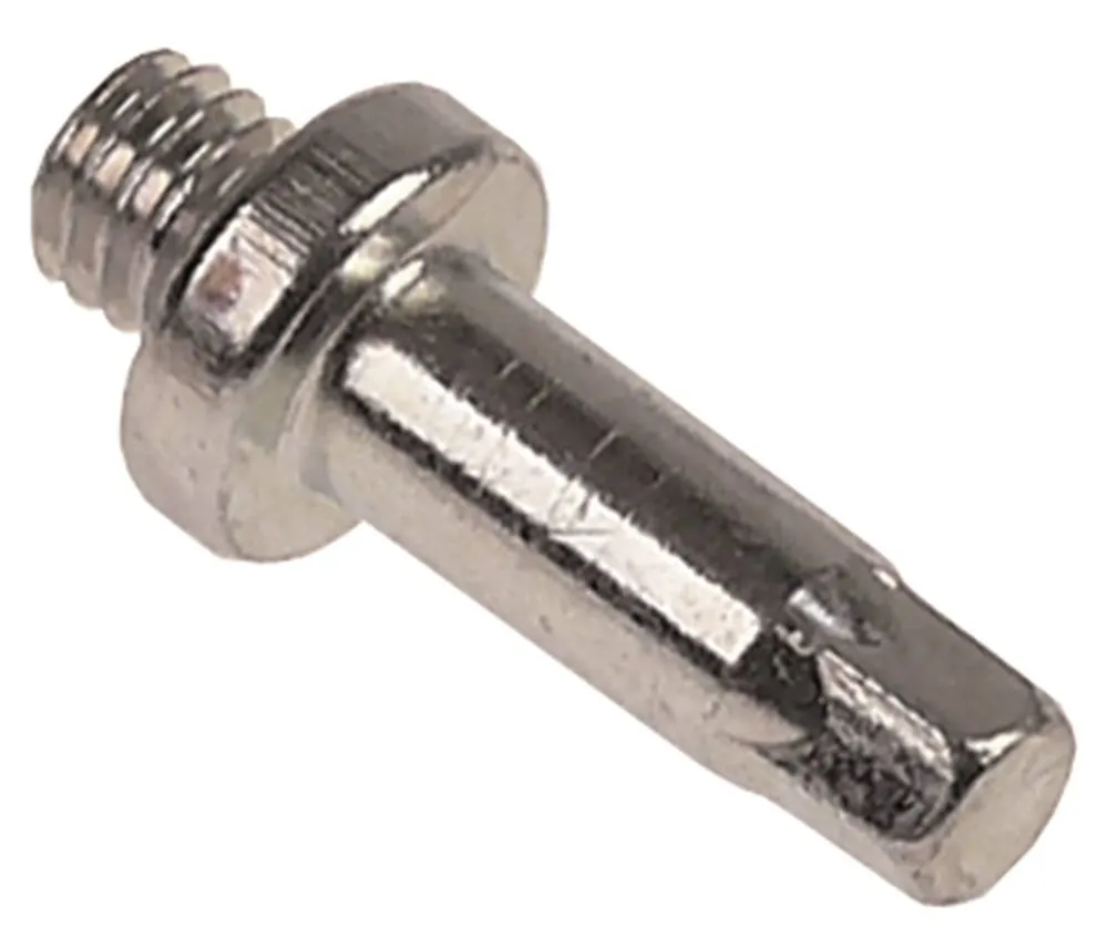 Bolzen für Cookmax 621015, 629001, 622019, Liebherr FKS 5000-20E ø 6mm