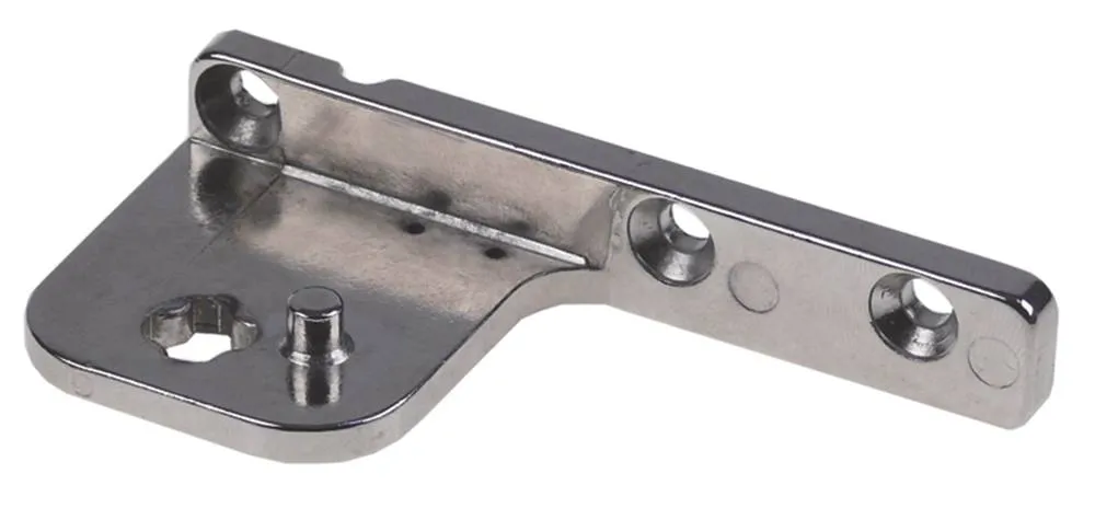 Scharnierlager TRB/R1 36mm für Fagor AFP-1402, AF-1404-C Höhe 17mm