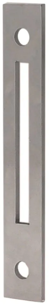 Blue Seal Abdeckung für Backofen für Scharnier Breite 18mm Länge 119mm