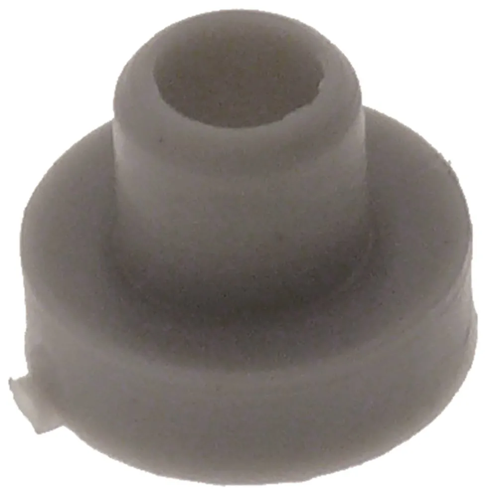 Buchse für Kühltisch Izmak PR-C153, PR-C200 für Türscharnier ø 12mm