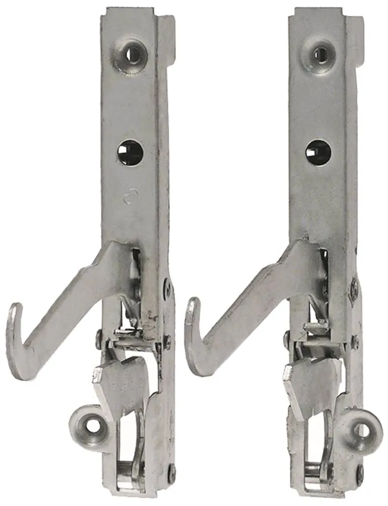 Unox Backofenscharnier für Backofen EP links-rechts Länge 155mm Kit