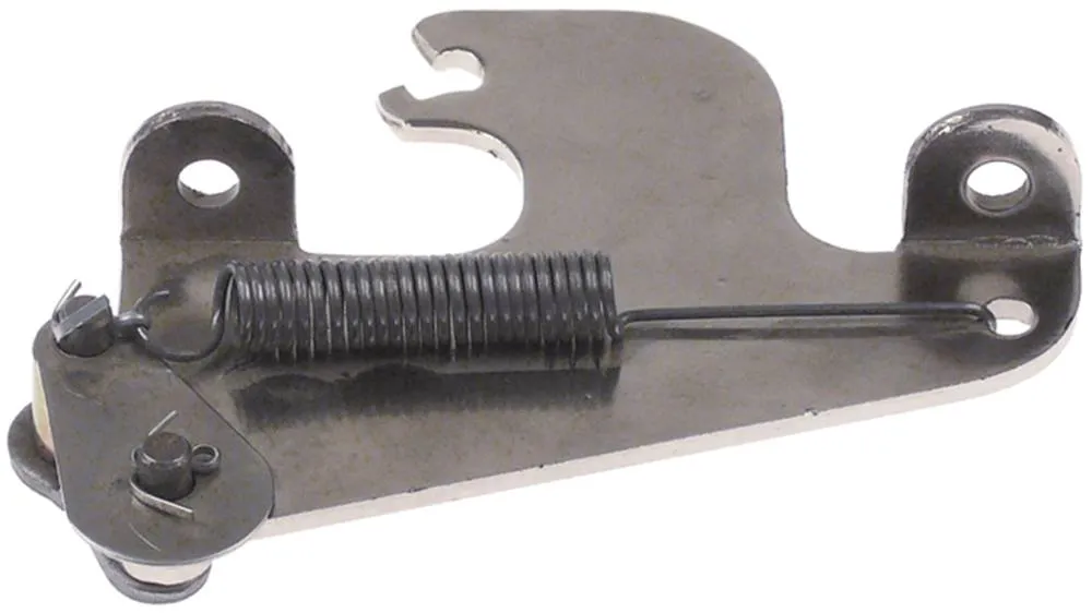 Scharnier für Rosinox EP rechts Länge 111mm Breite 95mm