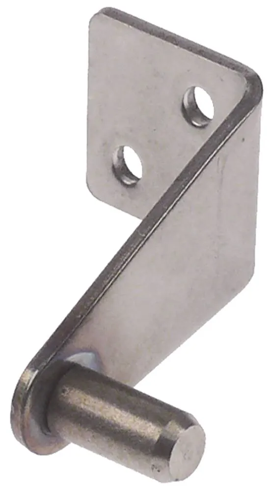 Türscharnier für Falcon G2101-OT, G2107-OT EP links oben Länge 54mm