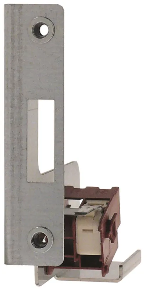 Gegenhalter für Backofen Smeg für Scharnier mit Mikroschalter 10X30mm