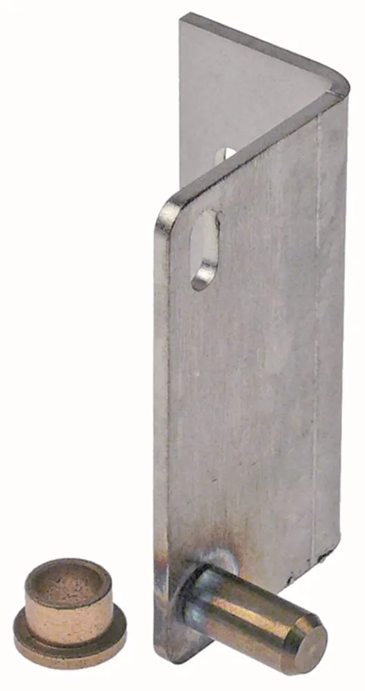 Türscharnier für Konvektomat Falcon G1112 mit Buchse EP oben links