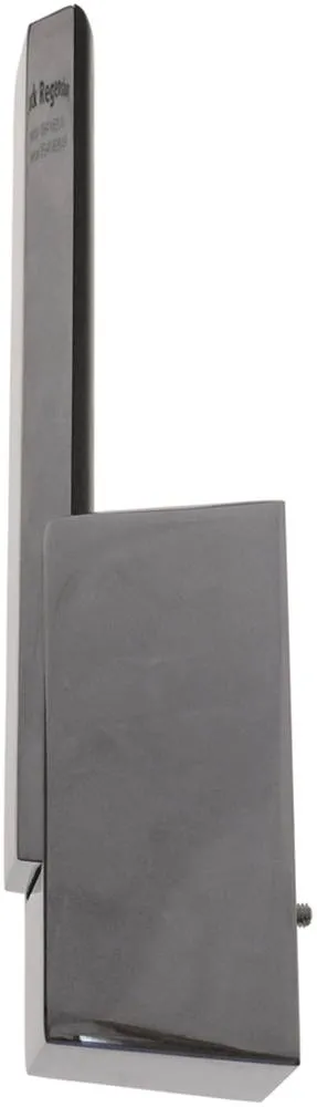 Verschluss für Electrolux Breite 35mm Höhe 40mm Serie 6183 mit Kloben