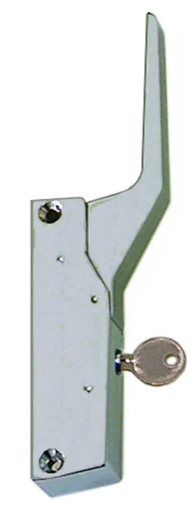 Panicoupe Hebelverschluss G 796 C für Kühlgerät Länge 150mm