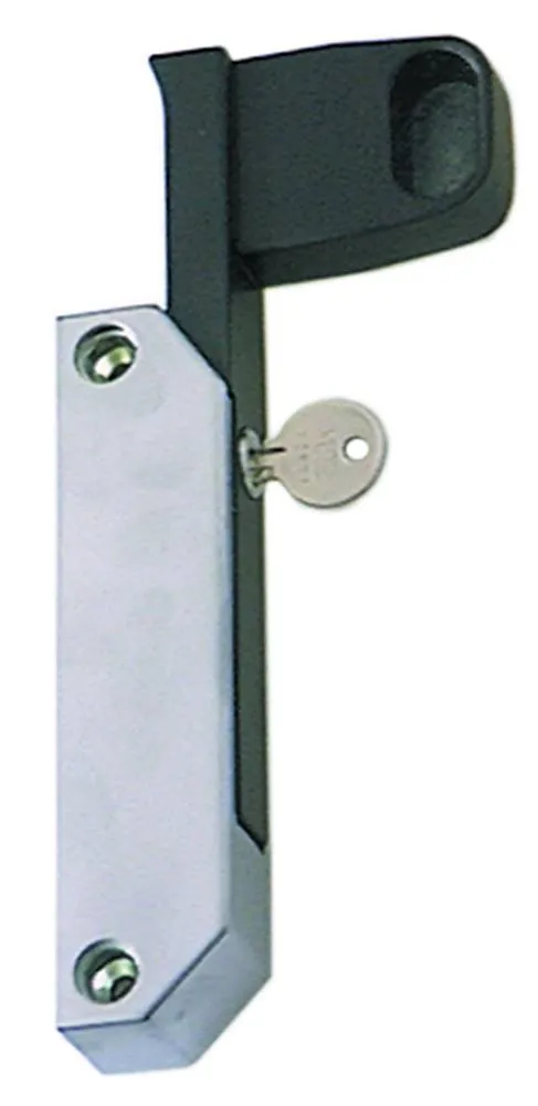 STUV 3.30.0515 Schubladenverschluss für Kühlgerät Länge 137mm