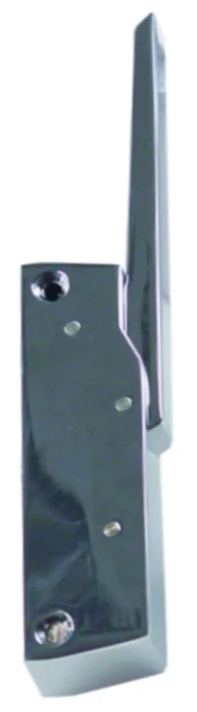 Panicoupe Verschluss G 880 Länge 122mm nicht abschließbar Höhe 39mm