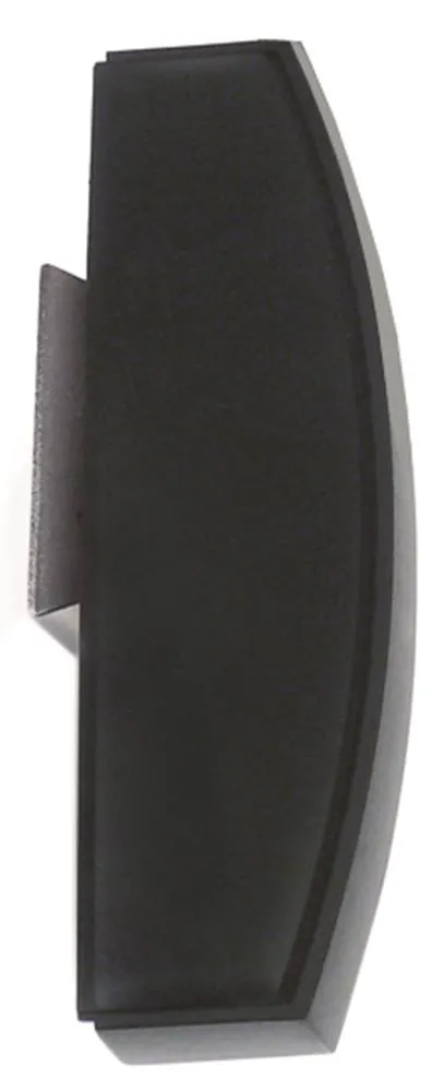 Schließblock 3075 Länge 200mm Breite 58mm Außenverriegelung