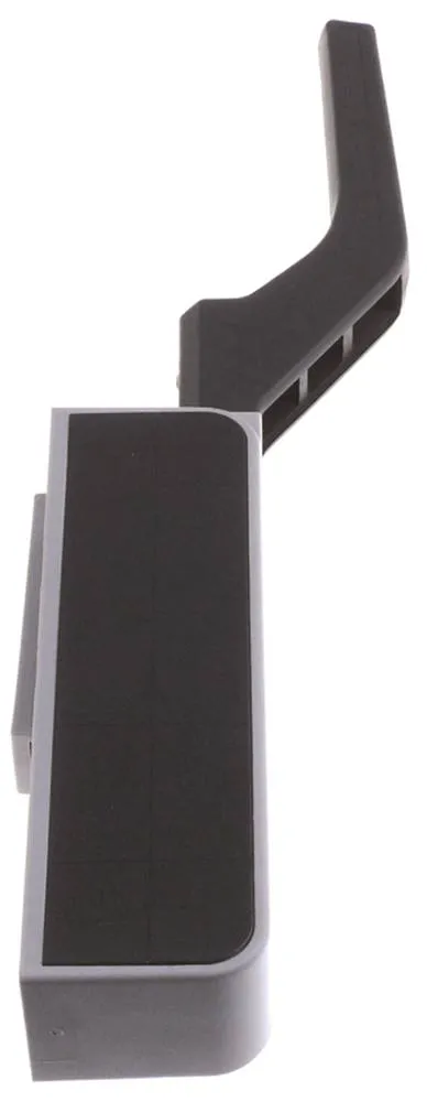 Verschluss 2025 für Kühlgerät Länge 200mm Außenverriegelung