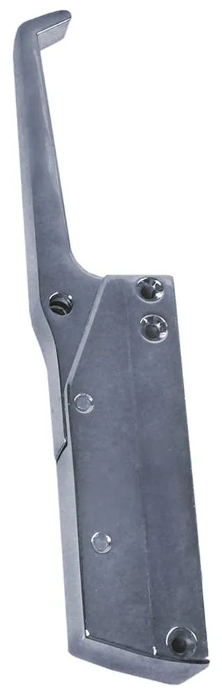 Türgriff 2830 für Scotsman für Vorhängeschloss mit Bohrung Länge 150mm