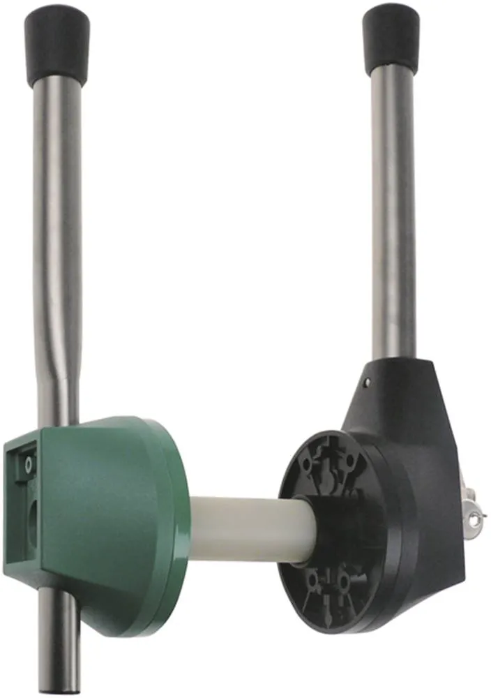 STUV EURO 2000 Kühlzellenverschluss für Kühlzelle Länge 272mm