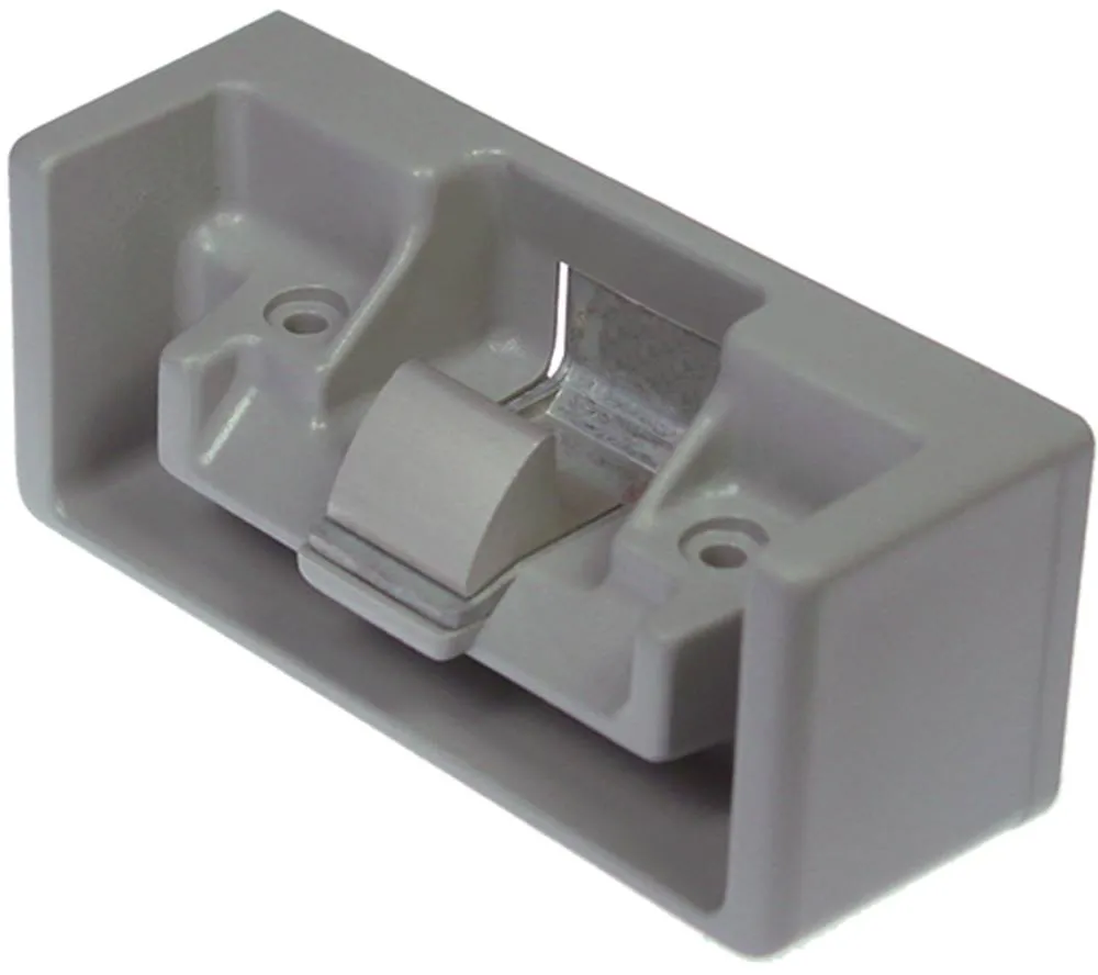 Panicoupe Kloben 920-921-920HP-921HP für Überschlag 27-42mm Höhe 47mm