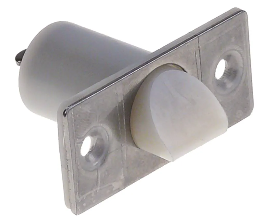 Schnappverschluss Flansch 58mm x 25mm