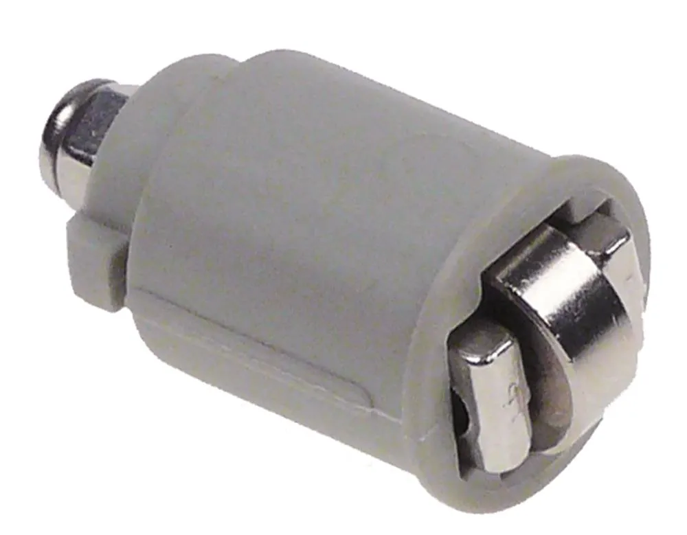 Schnappverschluss für Spülmaschine Comenda LF322A, LF324A, LF321A