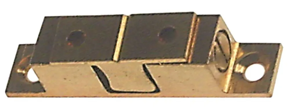 Schnappverschluss für Heissluftofen Tecnoeka KF412U, KF412, 440