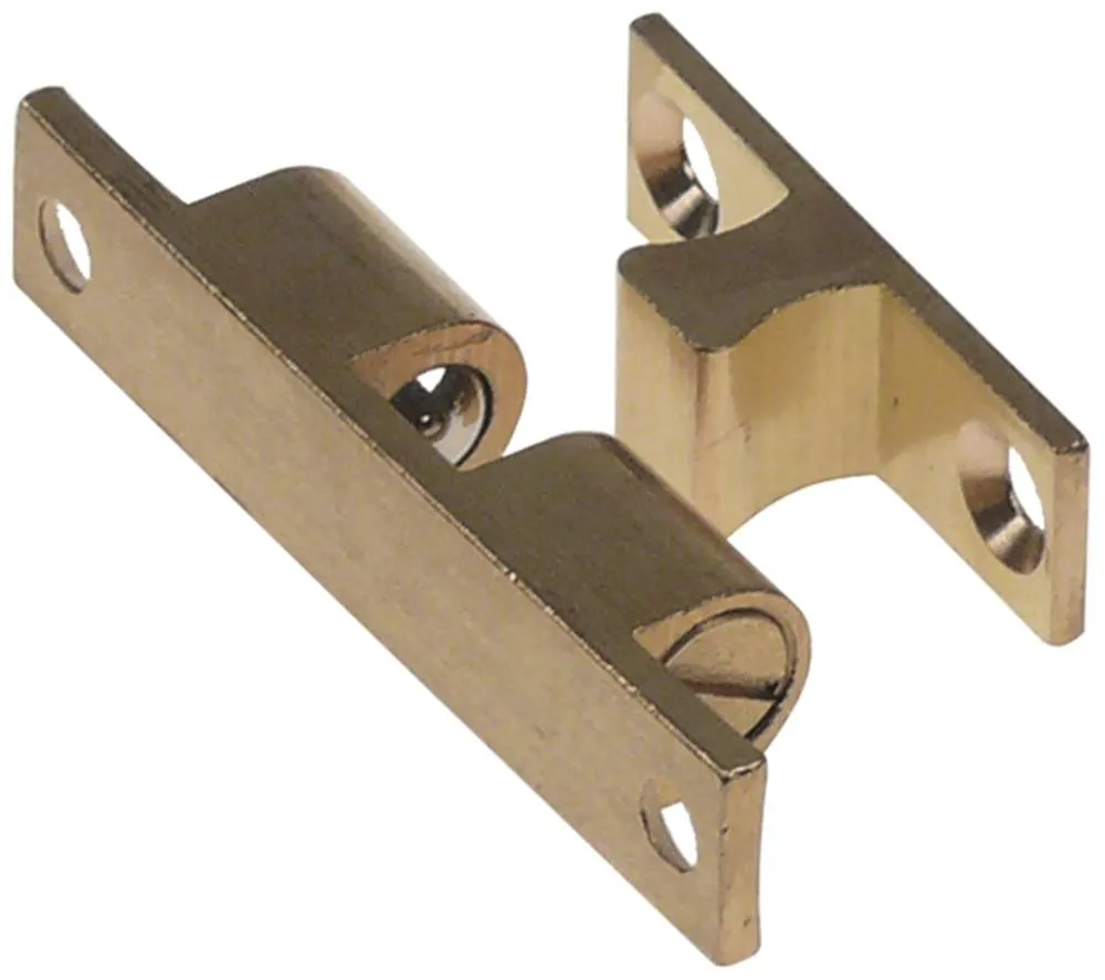 Winterhalter Schnappverschluss für Spülmaschine komplett mit Kloben