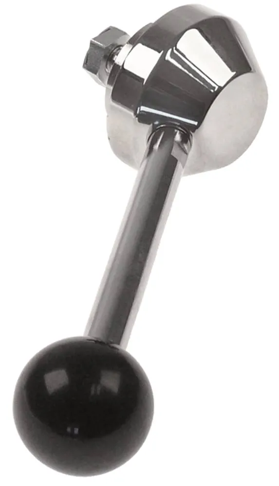 Türgriff für Kombidämpfer Falcon G5478, G6478, E5478 Länge 170mm