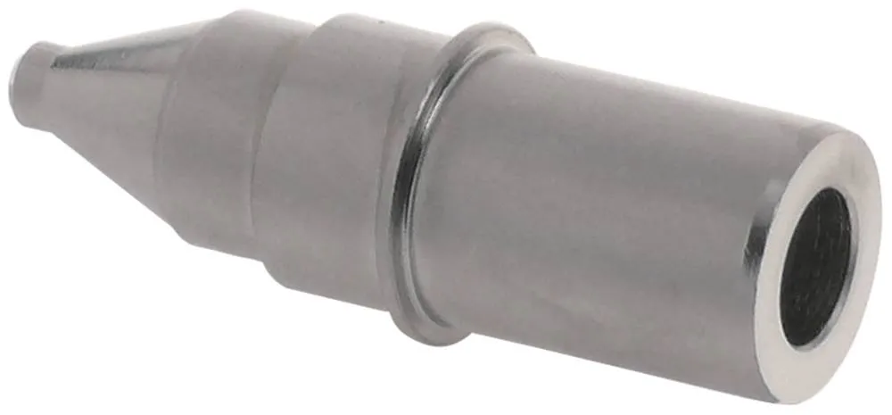 Anschlagbolzen für Electrolux 240262, 697502, 240201 für Verschluss