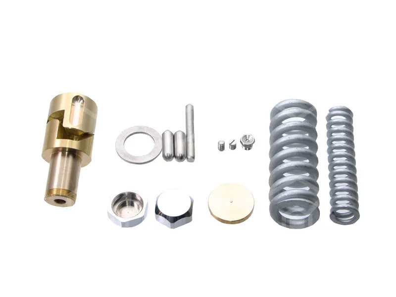 Reparaturset 6910.01-95 für Kochkessel MKN 2161401 Tragkraft 30-50 NM