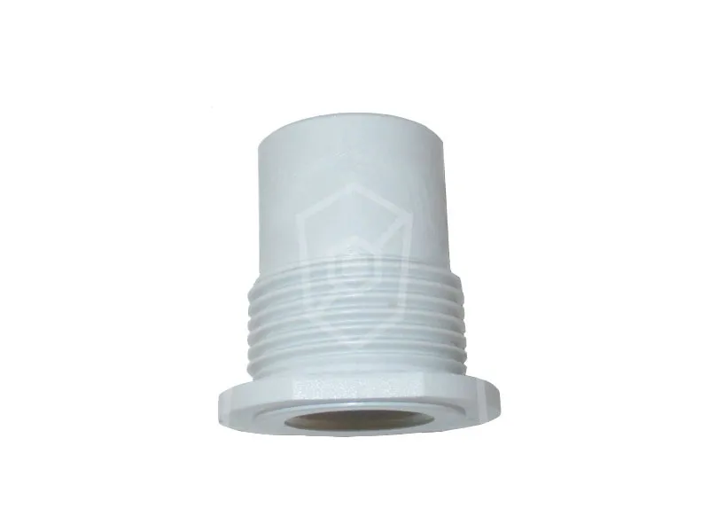 Wascharmlager für Spülmaschine Meiko lichtgrau