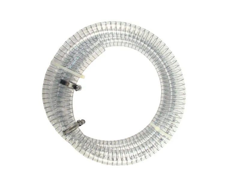 Meiko Ablaufschlauch für Spülmaschine Länge 1600mm aus PVC ø 22mm