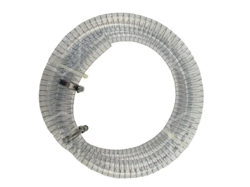 Ablaufschlauch für Spülmaschine Meiko Länge 3000mm aus PVC ø 22mm