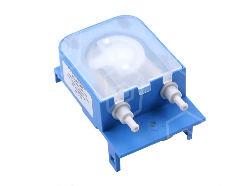 PLAS-CONT Konsta PS10N Dosiergerät für Spülmaschine MBM-Italien 1,5l/h