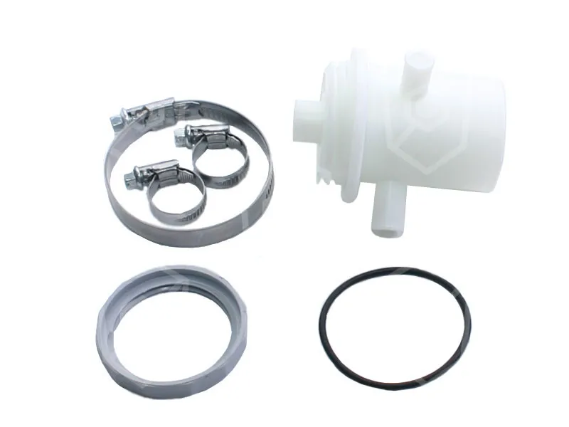 Winterhalter Kit für Spülmaschine GS302, GS315, GS310 EP unten