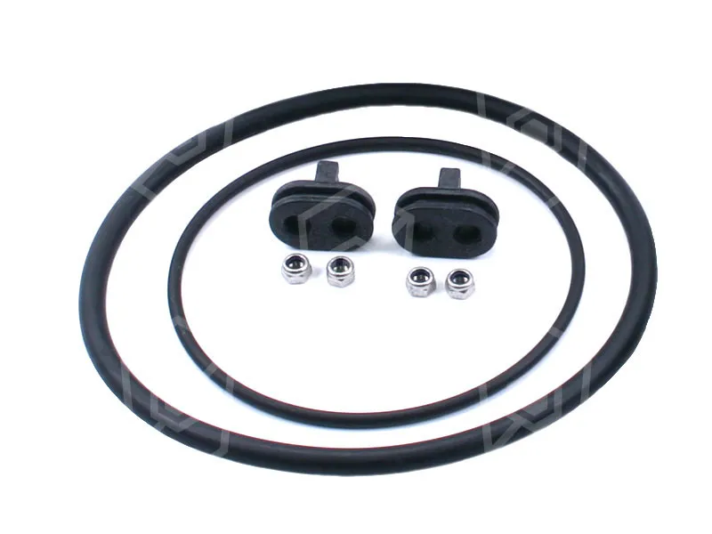 Winterhalter Kit für Spülmaschine GS302, GS315, GS215