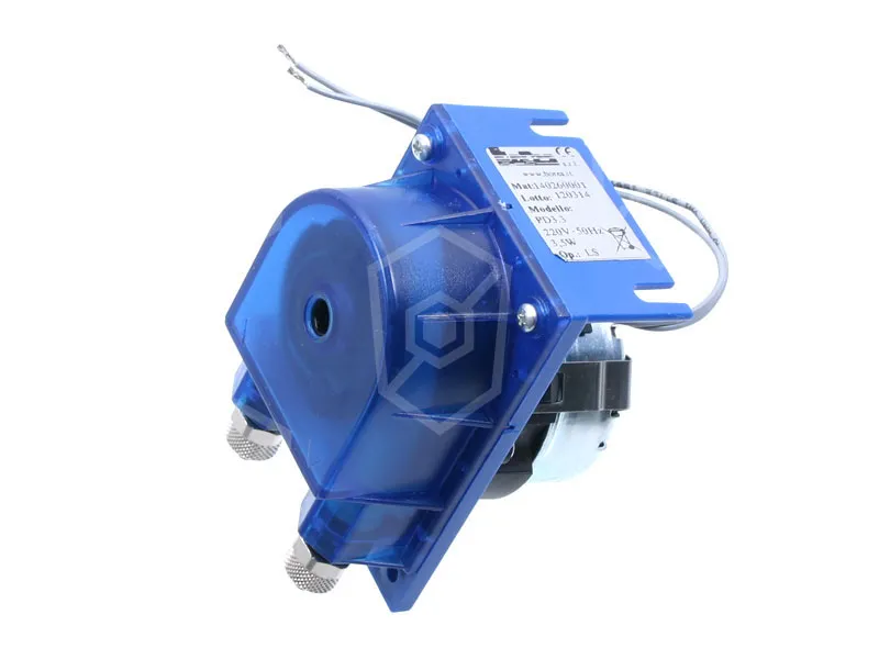 BORES Protho Dosiergerät für Spülmaschine für Reiniger 3,3l/h PD3.3