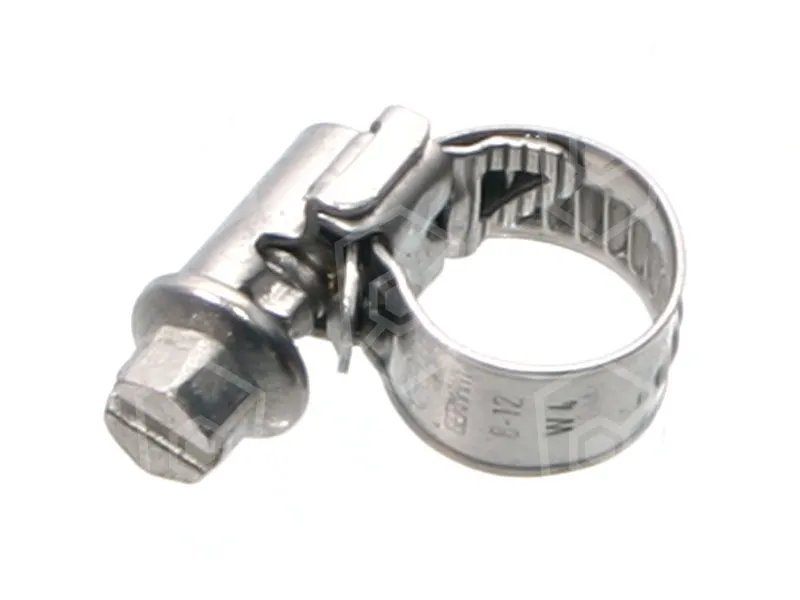 Winterhalter Schlauchschelle für Spülmaschine