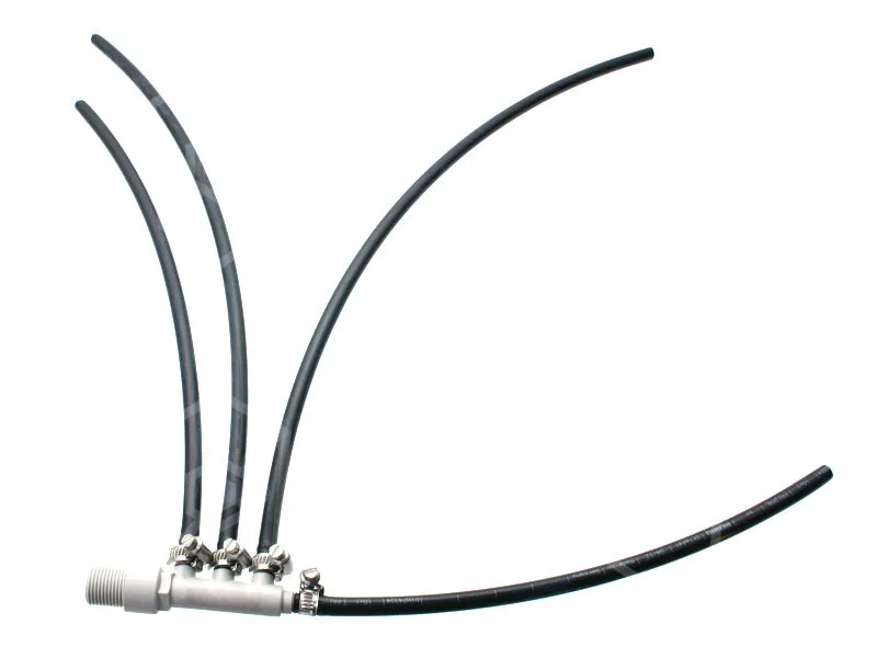 Winterhalter Nachspülverteiler für Spülmaschine GS10, GS22, GS32, GS40