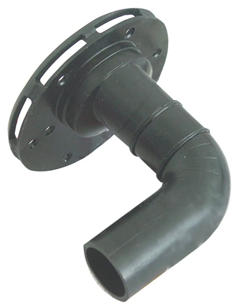 Ansaugkörper für Spülmaschine Meiko DV80, DV160, DV240B