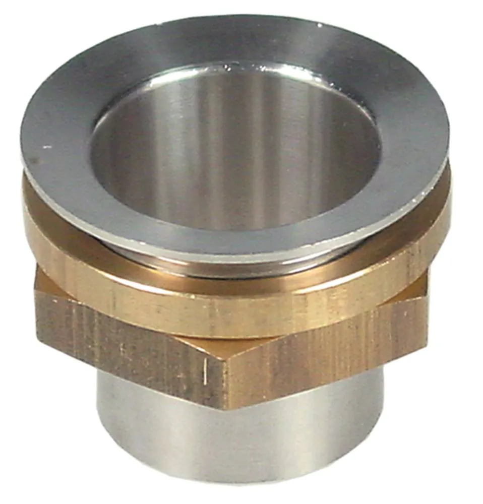 Winterhalter Ansaugventil für Spülmaschine GS72, GS42, GS41-4 gerade