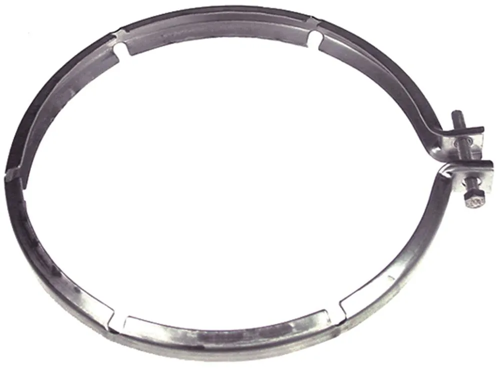 Winterhalter Klemmschelle für Spülmaschine GS302, GS315, GS215 ø 175mm