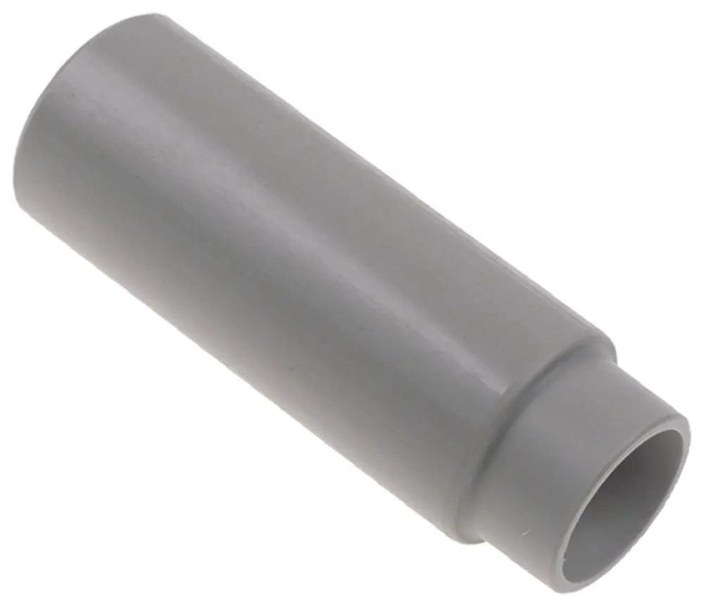 Überlaufrohr für Spülmaschine Fabar Länge 118mm ø 35/41mm ø 35mm