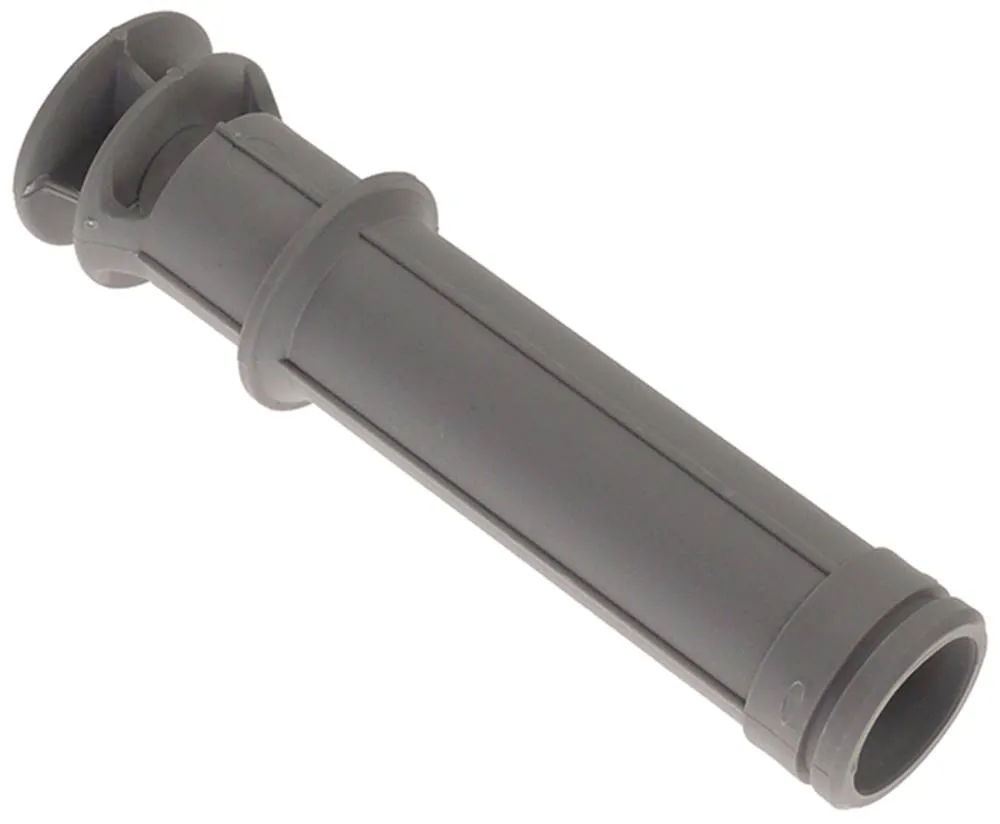 Überlaufrohr für Spülmaschine Fagor FI-48B, FI-48, FI-64B Länge 180mm