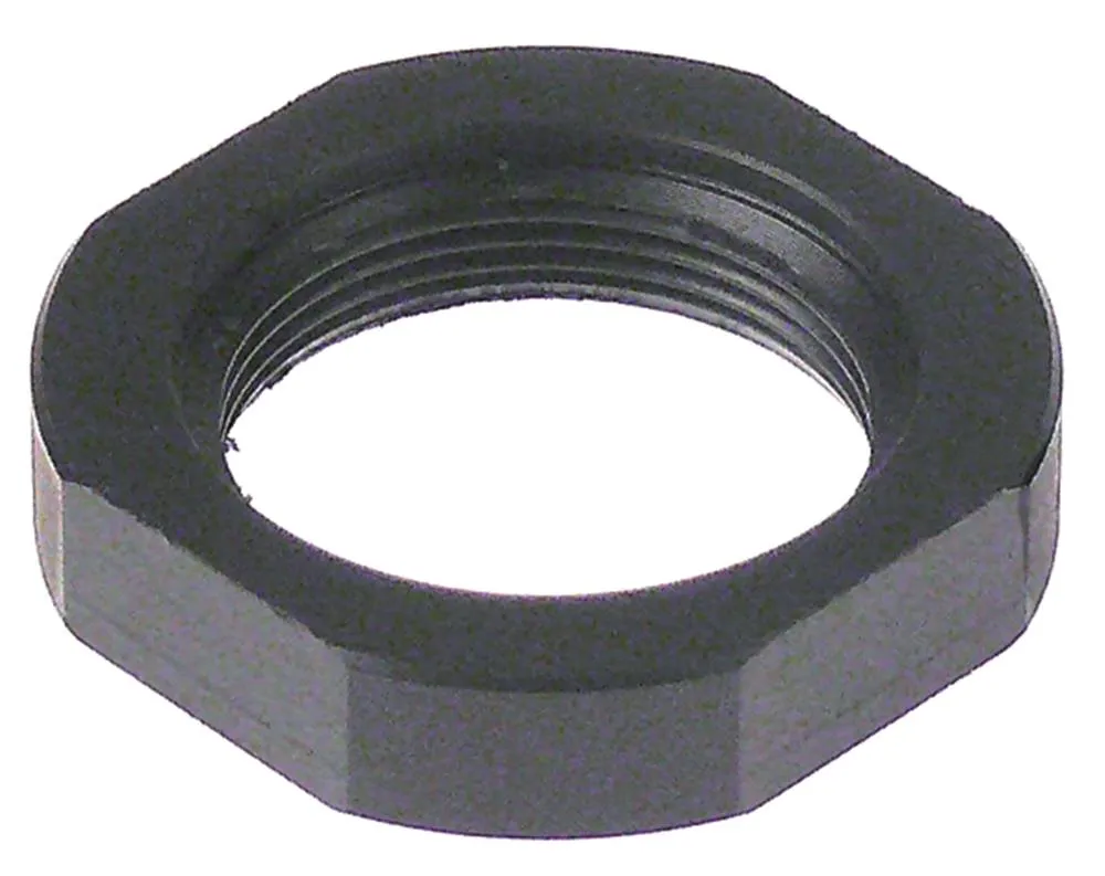 Teikos Mutter für Spülmaschine Kunststoff