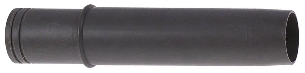 Überlaufrohr für Spülmaschine Luxia Länge 180mm ø 35mm aus Kunststoff