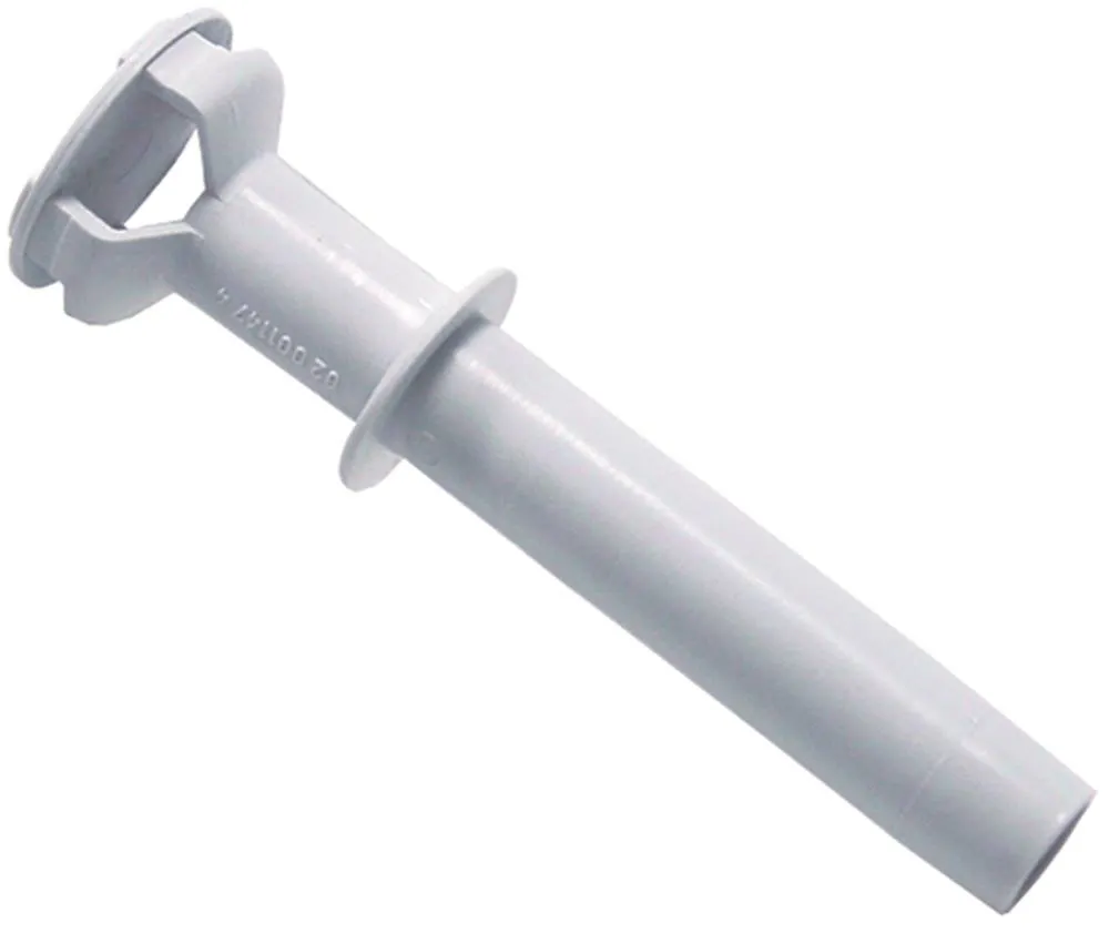 Überlaufrohr Modell GS24 für Spülmaschine Winterhalter GS24 ø 25mm