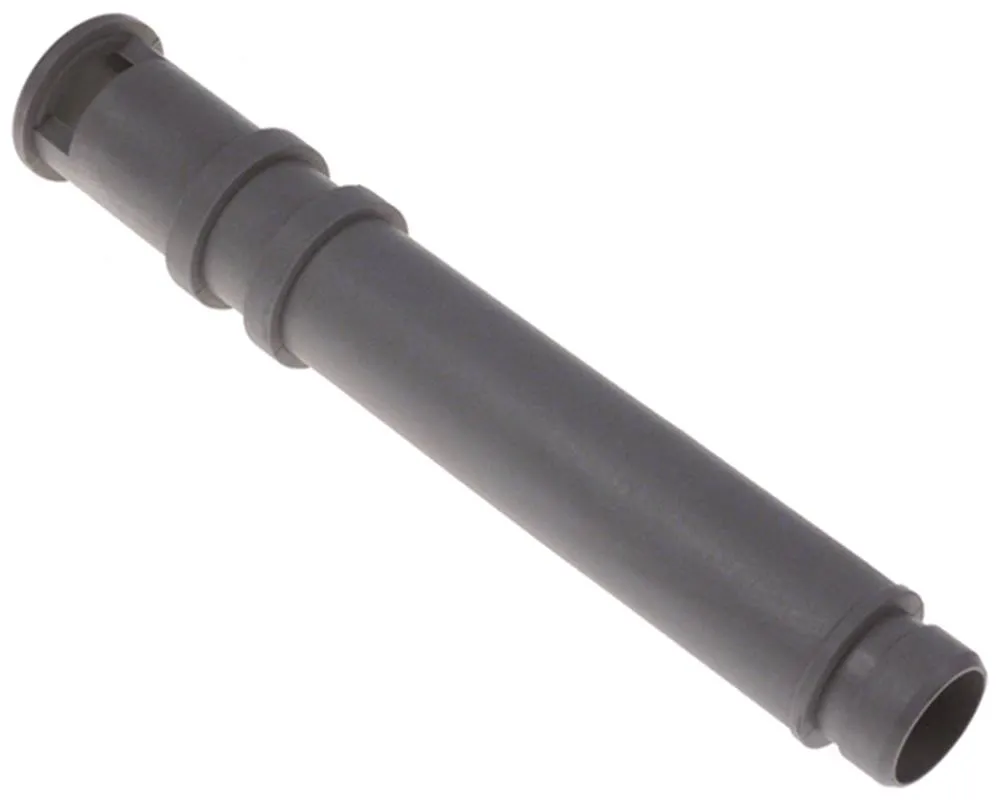 Überlaufrohr für Spülmaschine Comenda LC1200, LC700, LC900, Cookmax