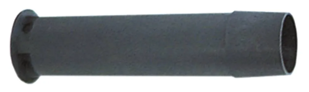 Überlaufrohr für Spülmaschine Ata AT105, AF88, AT95 Länge 175mm ø 42mm