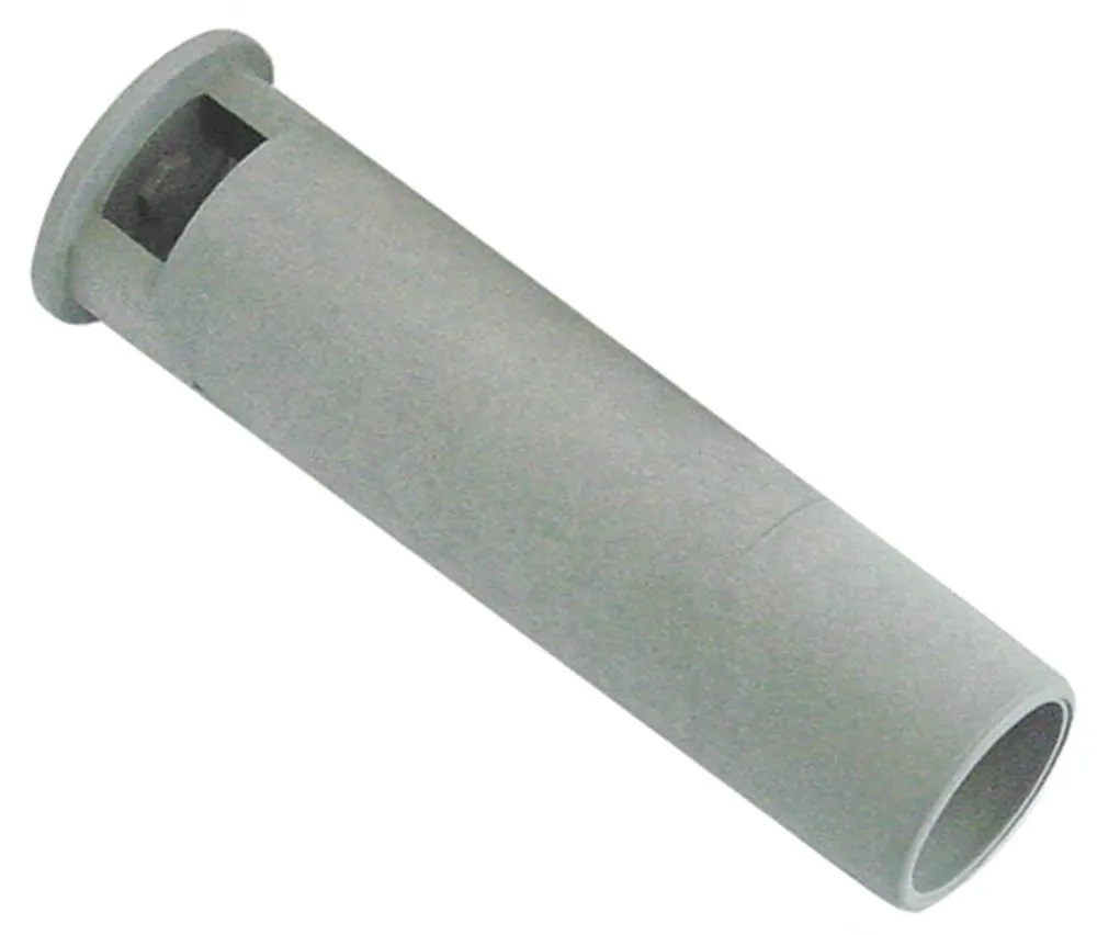 Überlaufrohr für Dihr GS40, DS40, Linear, Kromo AQUA-40, DUPLA-40, K40