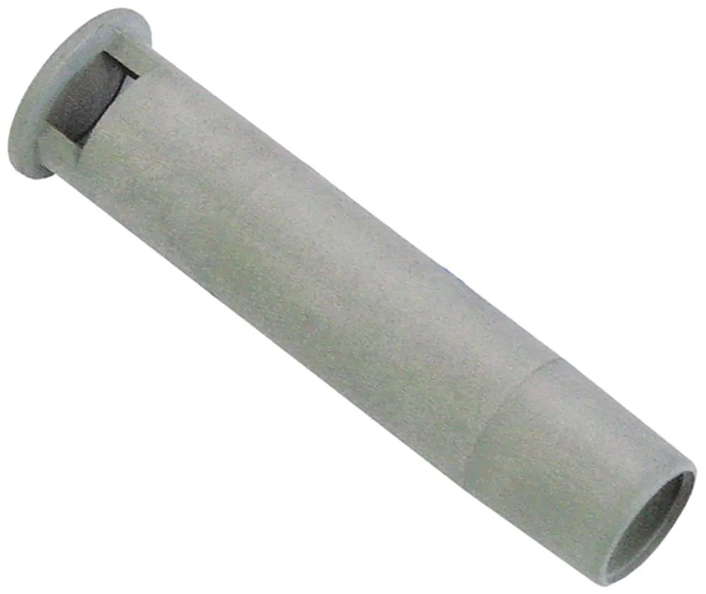 Überlaufrohr für Spülmaschine Dihr G600, tro450, TRO-500, Kromo K70