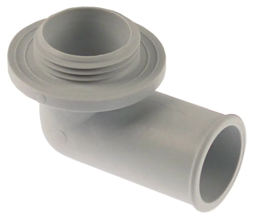 Ablaufventil für Dihr GS50, GS40, DS40, G600, Kromo K70, AQUA-40 KD40