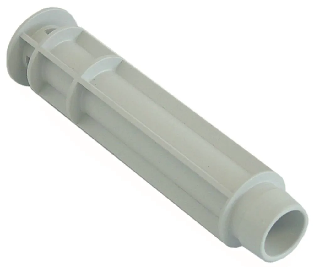 Überlaufrohr für Spülmaschine Dihr GS50, HT11S, tro1200, Kromo KD100A