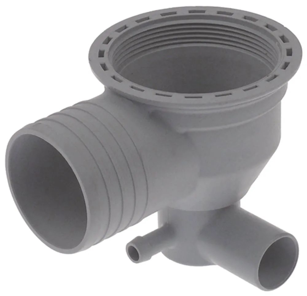 Ansaugkörper für Spülmaschine Dihr GS50, HT11S, HT11, Kromo HOOD-110